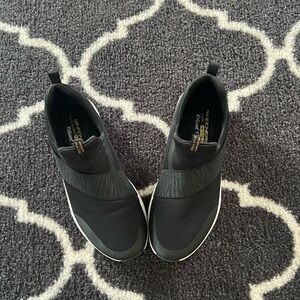 Women’s Slip-On Skechers